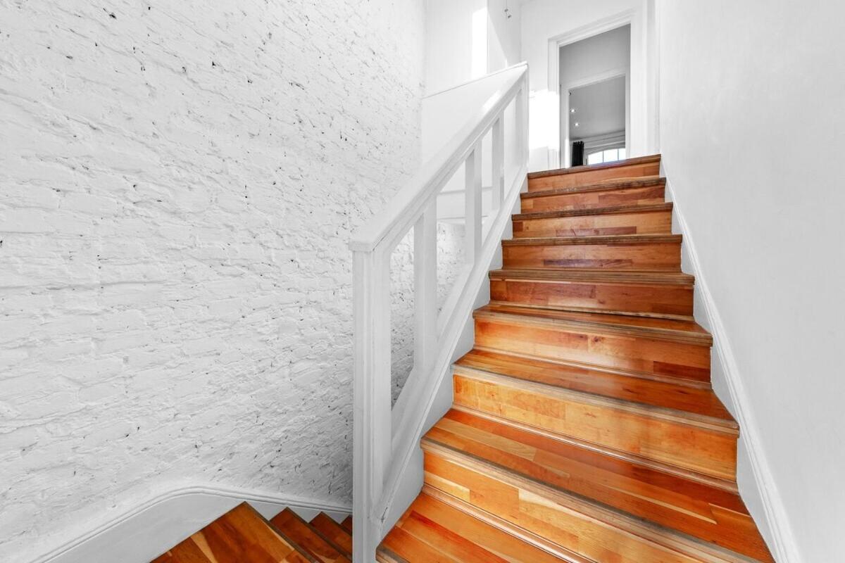 Balcony Blue Theme 1 Bedroom Central London Luxury Flat Near Hyde Park! Accommodates Up To 6! Double Sofa Bed And Next To Station! Esterno foto